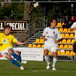 Olimpia Elblag - Pogoń Siedlce 2:0