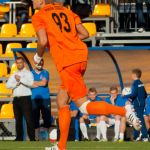 Olimpia Elblag - Pogoń Siedlce 2:0