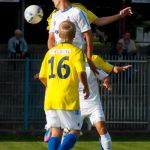 Olimpia Elblag - Pogoń Siedlce 2:0