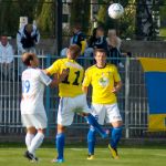 Olimpia Elblag - Pogoń Siedlce 2:0