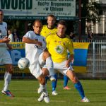 Olimpia Elblag - Pogoń Siedlce 2:0