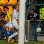 Olimpia Elblag - Pogoń Siedlce 2:0