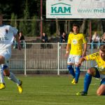 Olimpia Elblag - Pogoń Siedlce 2:0