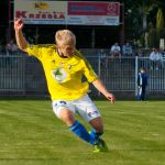 Olimpia Elblag - Pogoń Siedlce 2:0