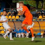 Olimpia Elblag - Pogoń Siedlce 2:0