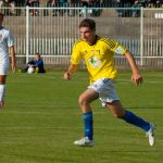 Olimpia Elblag - Pogoń Siedlce 2:0