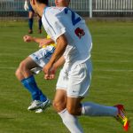 Olimpia Elblag - Pogoń Siedlce 2:0