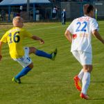 Olimpia Elblag - Pogoń Siedlce 2:0