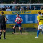 Olimpia Elblag - Pogoń Siedlce 2:0