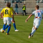 Olimpia Elblag - Pogoń Siedlce 2:0