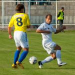 Olimpia Elblag - Pogoń Siedlce 2:0