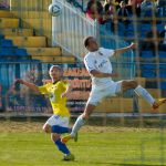 Olimpia Elblag - Pogoń Siedlce 2:0