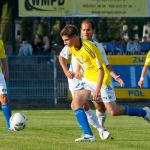 Olimpia Elblag - Pogoń Siedlce 2:0