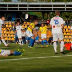 Olimpia Elblag - Pogoń Siedlce 2:0