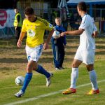 Olimpia Elblag - Pogoń Siedlce 2:0