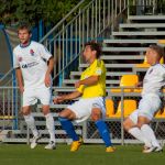 Olimpia Elblag - Pogoń Siedlce 2:0