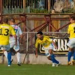 Olimpia Elblag - Pogoń Siedlce 2:0