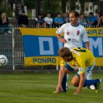 Olimpia Elblag - Pogoń Siedlce 2:0