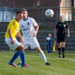 Olimpia Elblag - Pogoń Siedlce 2:0