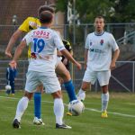 Olimpia Elblag - Pogoń Siedlce 2:0