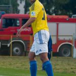 Olimpia Elblag - Pogoń Siedlce 2:0