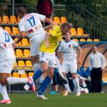 Olimpia Elblag - Pogoń Siedlce 2:0