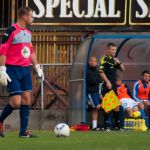 Olimpia Elblag - Pogoń Siedlce 2:0