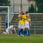 Olimpia Elblag - Pogoń Siedlce 2:0