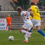 Olimpia Elblag - Pogoń Siedlce 2:0