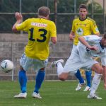 Olimpia Elblag - Pogoń Siedlce 2:0