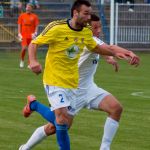 Olimpia Elblag - Pogoń Siedlce 2:0