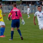 Olimpia Elblag - Pogoń Siedlce 2:0