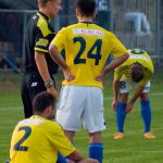 Olimpia Elblag - Pogoń Siedlce 2:0