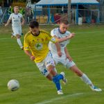 Olimpia Elblag - Pogoń Siedlce 2:0