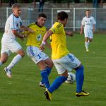 Olimpia Elblag - Pogoń Siedlce 2:0