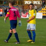 Olimpia Elblag - Pogoń Siedlce 2:0