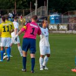 Olimpia Elblag - Pogoń Siedlce 2:0