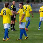 Olimpia Elblag - Pogoń Siedlce 2:0