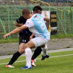 Stomil Olsztyn - Zawisza Bydgoszcz 0:5