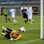 Stomil Olsztyn - Zawisza Bydgoszcz 0:5