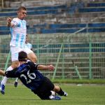 Stomil Olsztyn - Zawisza Bydgoszcz 0:5