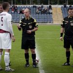 Concordia Elblag - Garbarnia Kraków 1:1