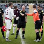 Concordia Elblag - Garbarnia Kraków 1:1