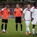 Concordia Elblag - Garbarnia Kraków 1:1