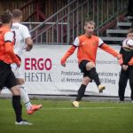 Concordia Elblag - Garbarnia Kraków 1:1