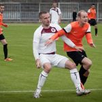 Concordia Elblag - Garbarnia Kraków 1:1