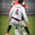 Concordia Elblag - Garbarnia Kraków 1:1