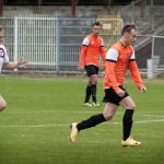 Concordia Elblag - Garbarnia Kraków 1:1