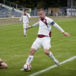 Concordia Elblag - Garbarnia Kraków 1:1