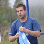 Stomil II Olsztyn - Błękitni Pasym 0:0